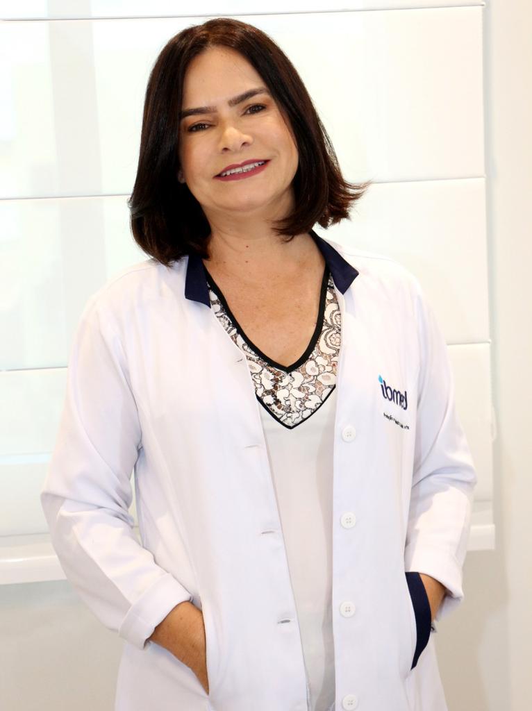 Joanira Leite Alves
